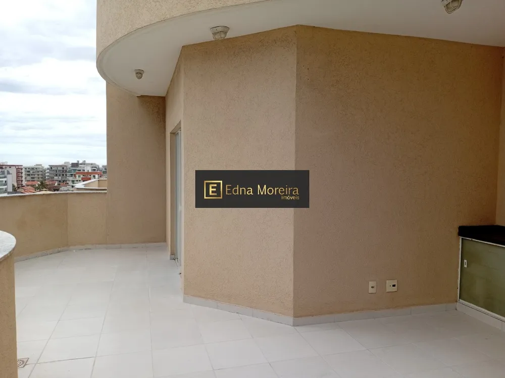 Cobertura, 3 quartos, 150 m² - Foto 12