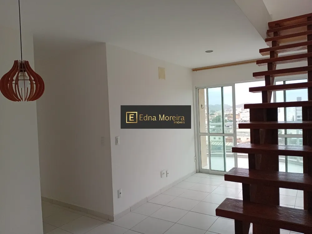 Cobertura, 3 quartos, 150 m² - Foto 1