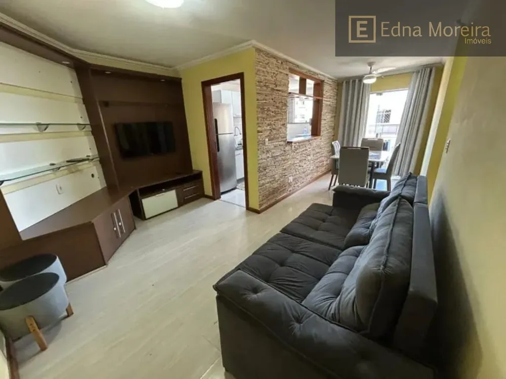 Apartamento, 2 quartos, 76 m² - Foto 2