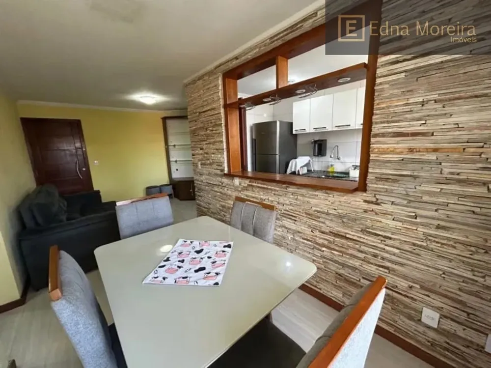 Apartamento, 2 quartos, 76 m² - Foto 6