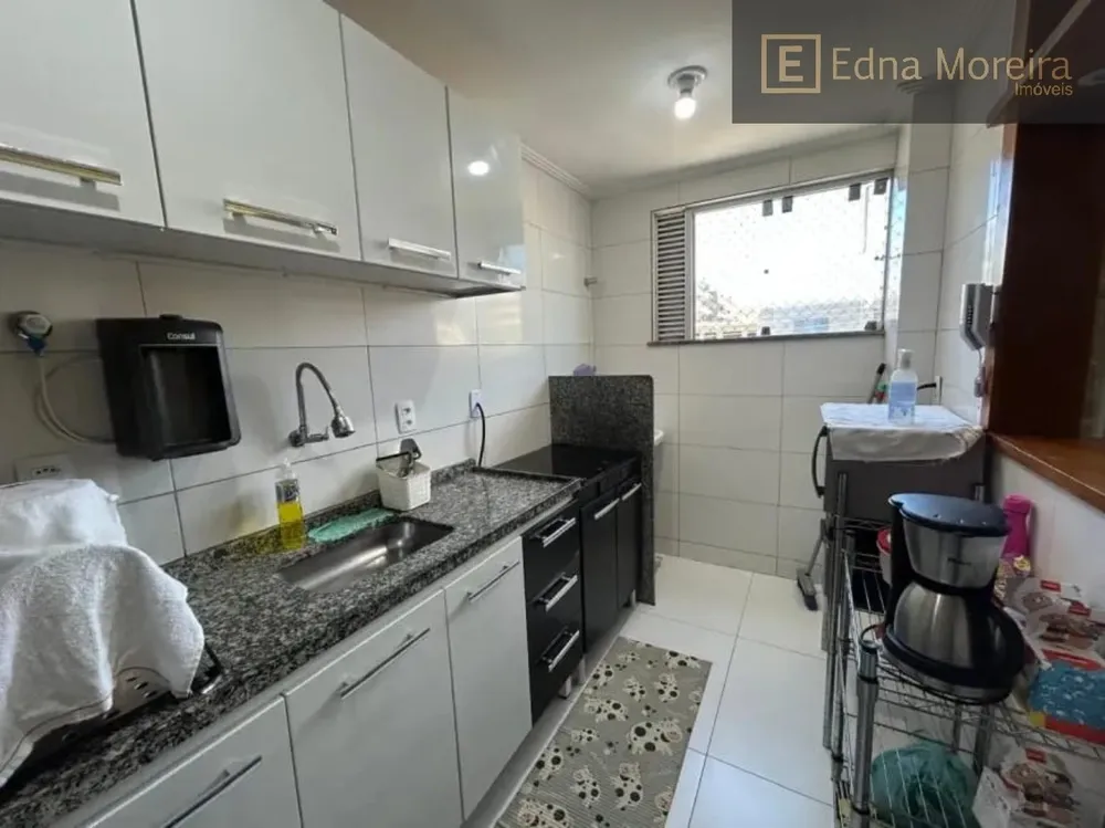 Apartamento, 2 quartos, 76 m² - Foto 8