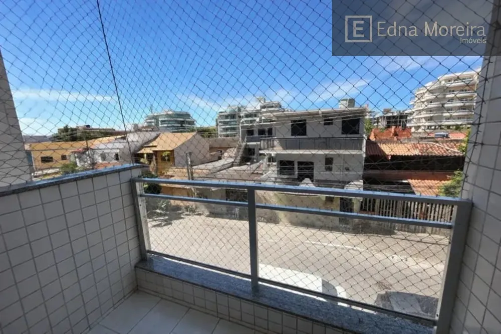 Apartamento, 2 quartos, 76 m² - Foto 1