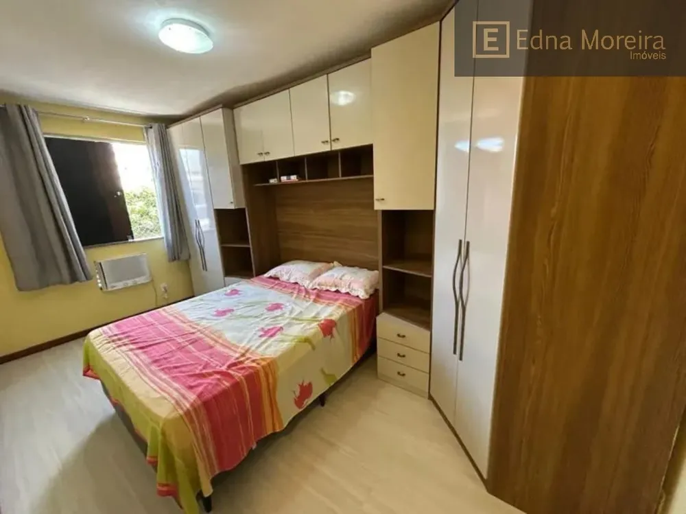 Apartamento, 2 quartos, 76 m² - Foto 14
