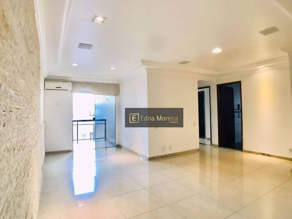 Cobertura, 3 quartos, 250 m² - Foto 1