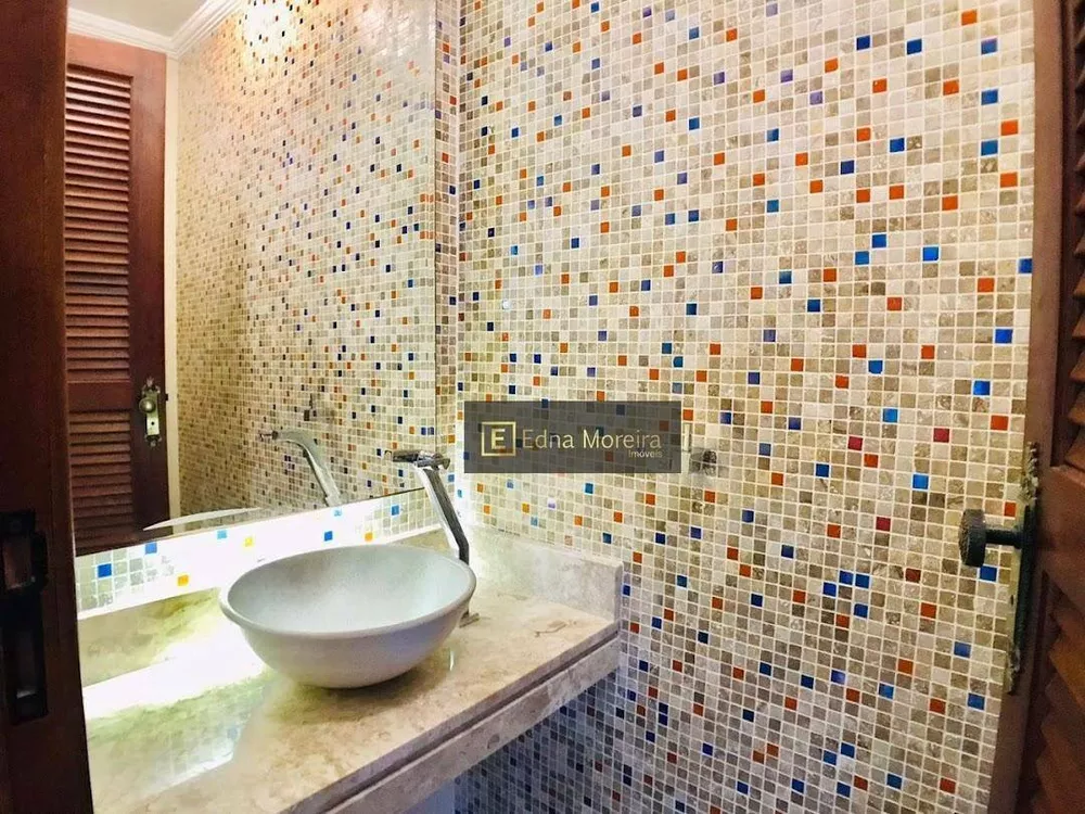 Cobertura, 3 quartos, 250 m² - Foto 17