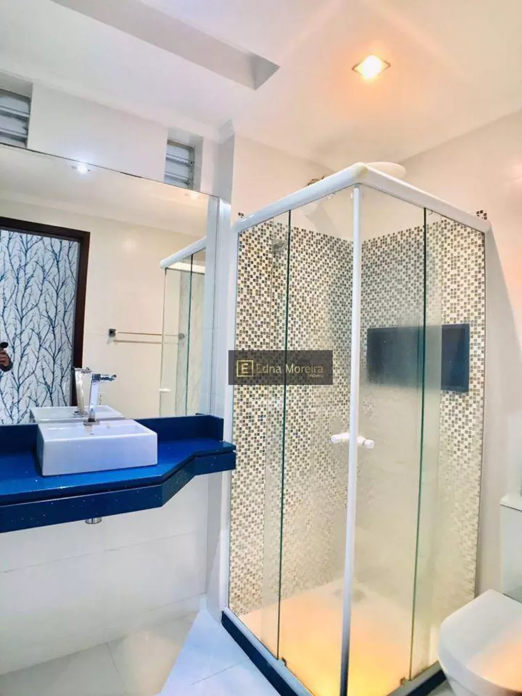 Cobertura, 3 quartos, 250 m² - Foto 33