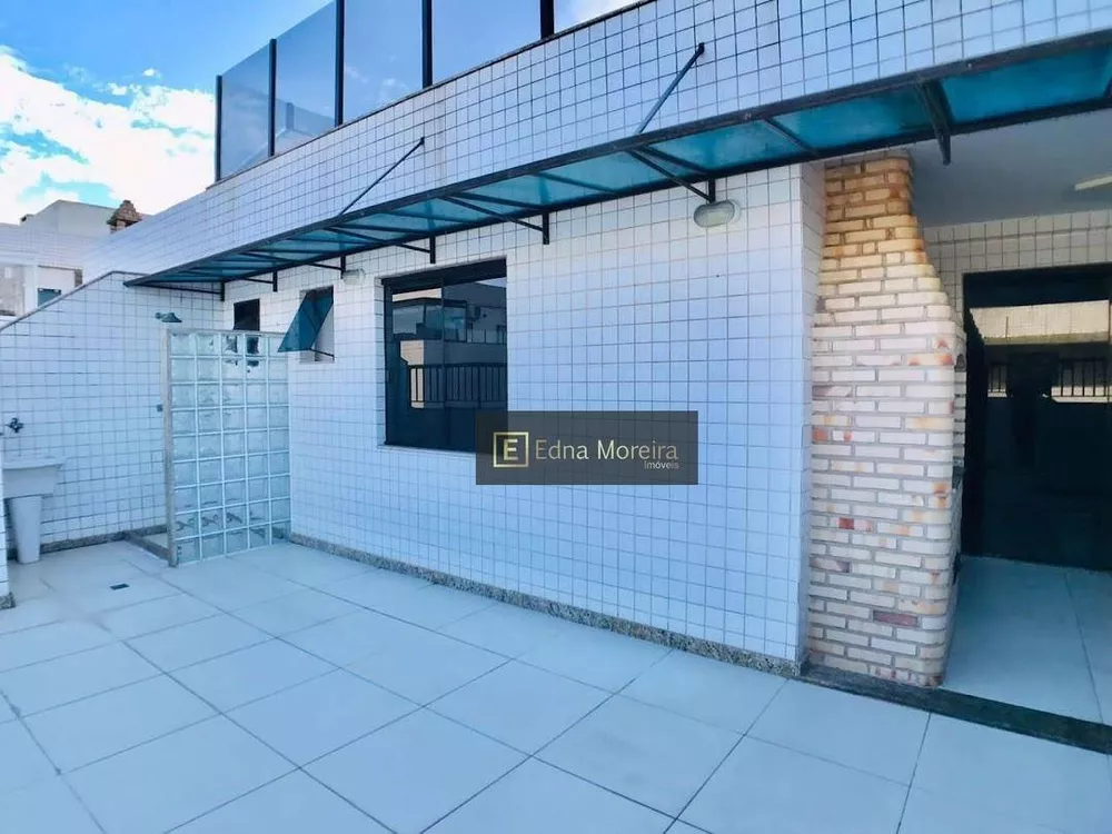 Cobertura, 3 quartos, 250 m² - Foto 15