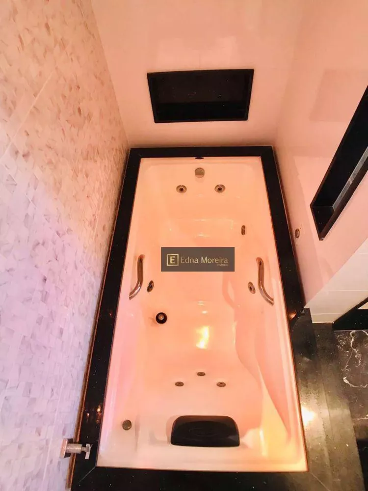 Cobertura, 3 quartos, 250 m² - Foto 26