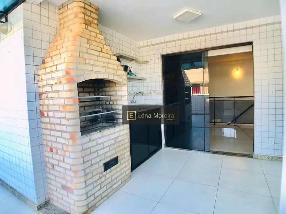 Cobertura, 3 quartos, 250 m² - Foto 28