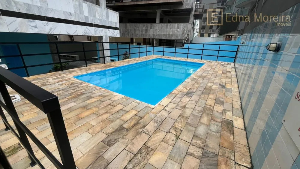 Apartamento, 3 quartos, 124 m² - Foto 28