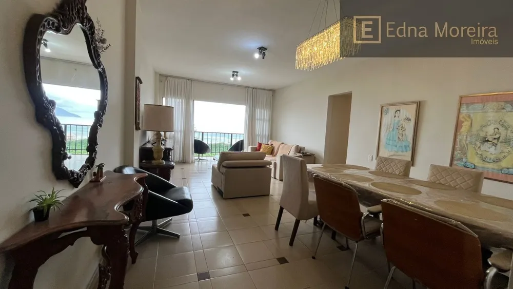 Apartamento, 3 quartos, 124 m² - Foto 3