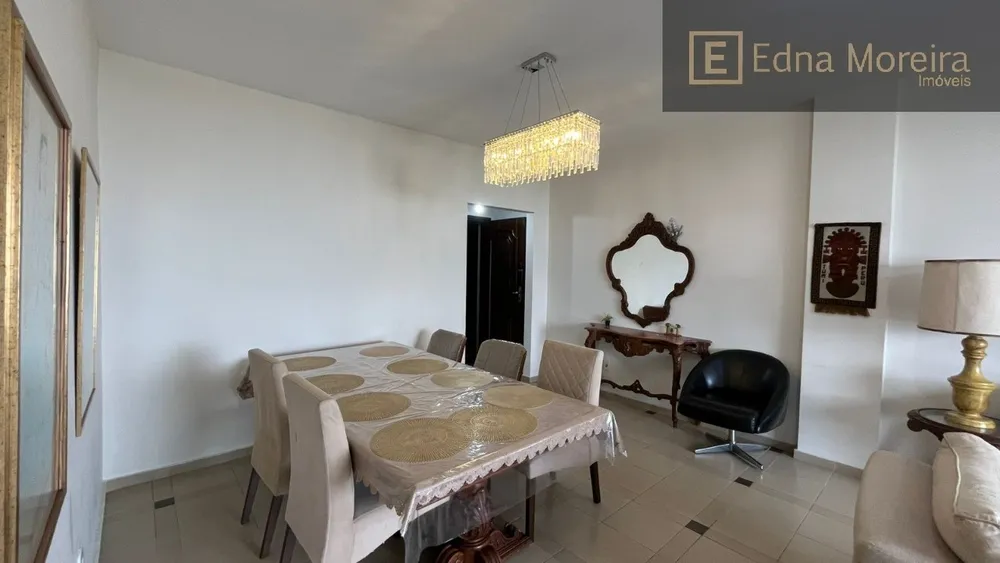 Apartamento, 3 quartos, 124 m² - Foto 8