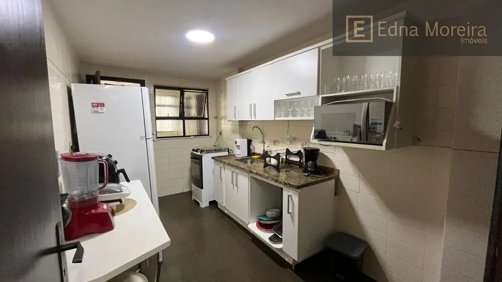 Apartamento, 3 quartos, 124 m² - Foto 9