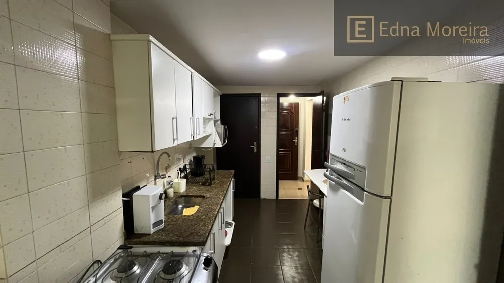 Apartamento, 3 quartos, 124 m² - Foto 12
