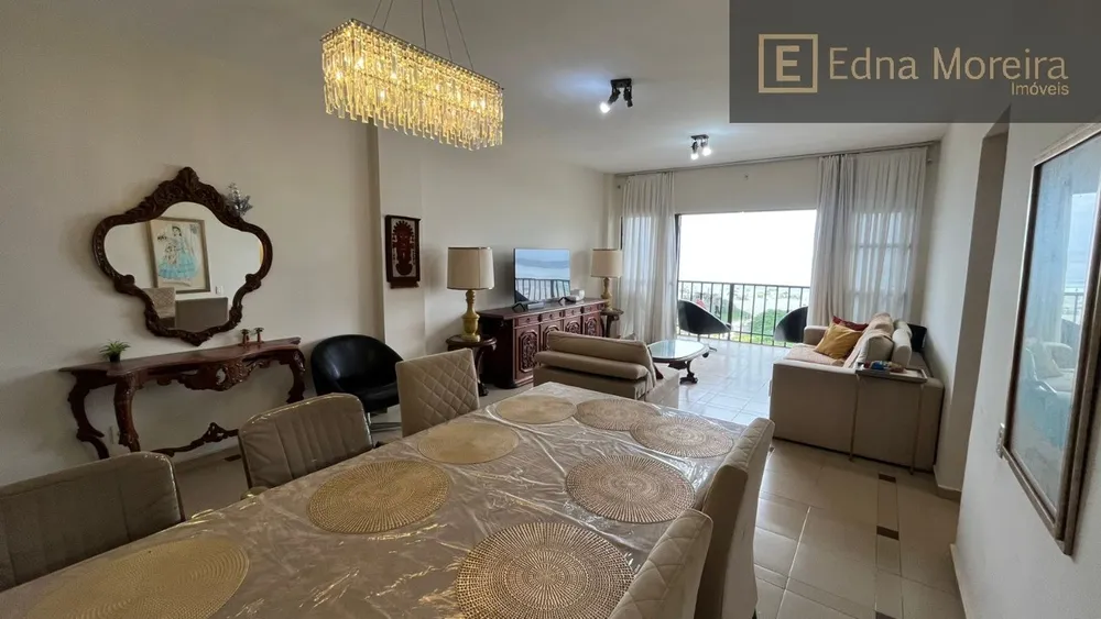 Apartamento, 3 quartos, 124 m² - Foto 4