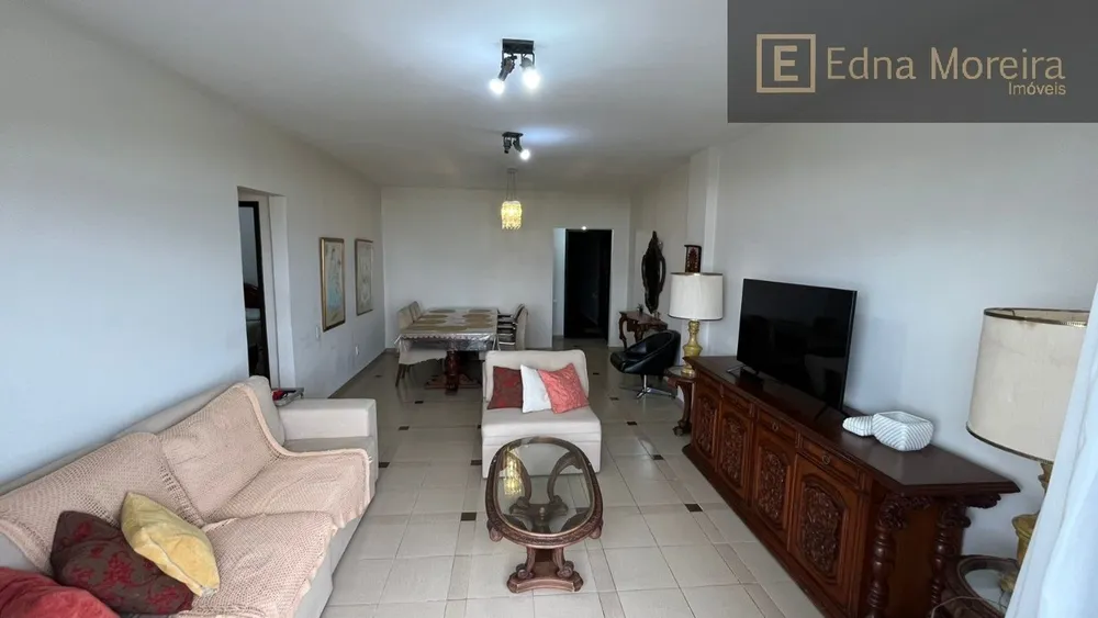 Apartamento, 3 quartos, 124 m² - Foto 5