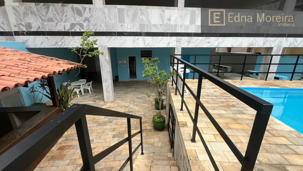 Apartamento, 3 quartos, 124 m² - Foto 29