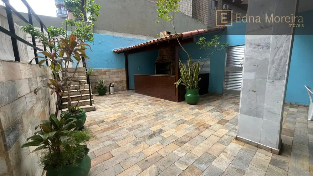 Apartamento, 3 quartos, 124 m² - Foto 26