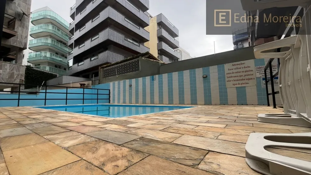 Apartamento, 3 quartos, 124 m² - Foto 27