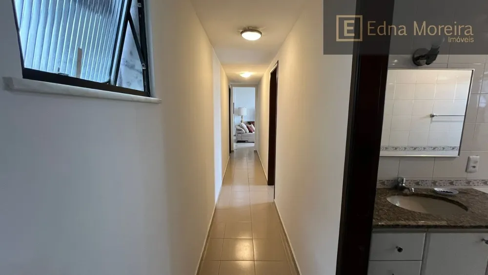 Apartamento, 3 quartos, 124 m² - Foto 13