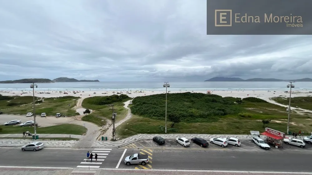 Apartamento, 3 quartos, 124 m² - Foto 1