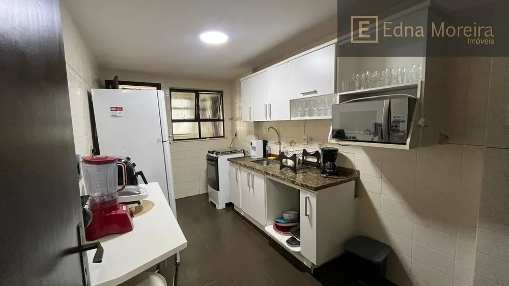Apartamento, 3 quartos, 124 m² - Foto 11