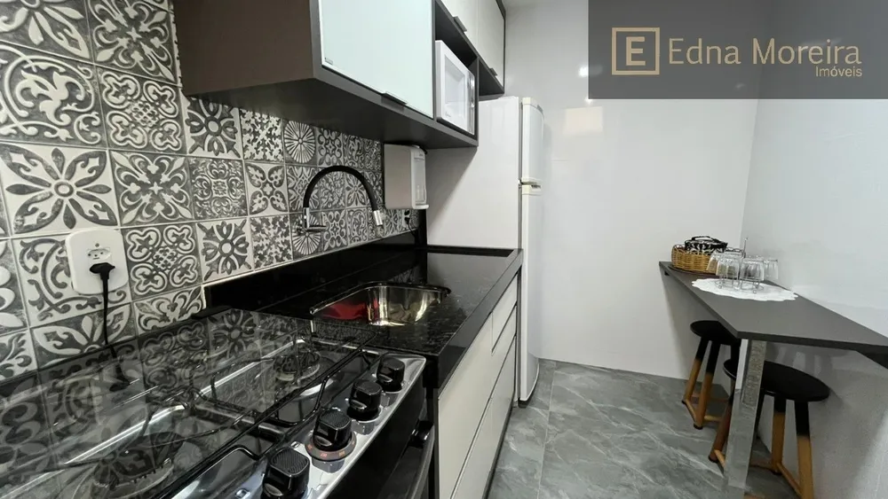 Apartamento, 2 quartos, 64 m² - Foto 10