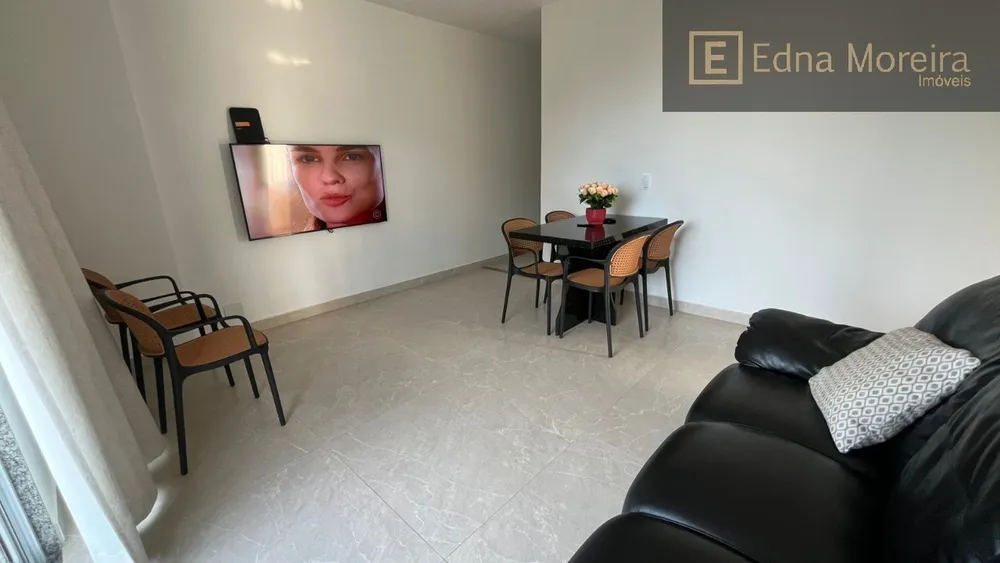 Apartamento, 2 quartos, 64 m² - Foto 2