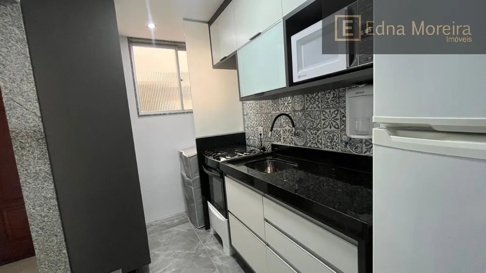 Apartamento, 2 quartos, 64 m² - Foto 11
