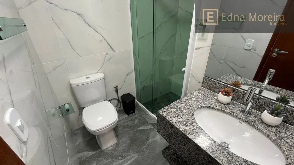 Apartamento, 2 quartos, 64 m² - Foto 7