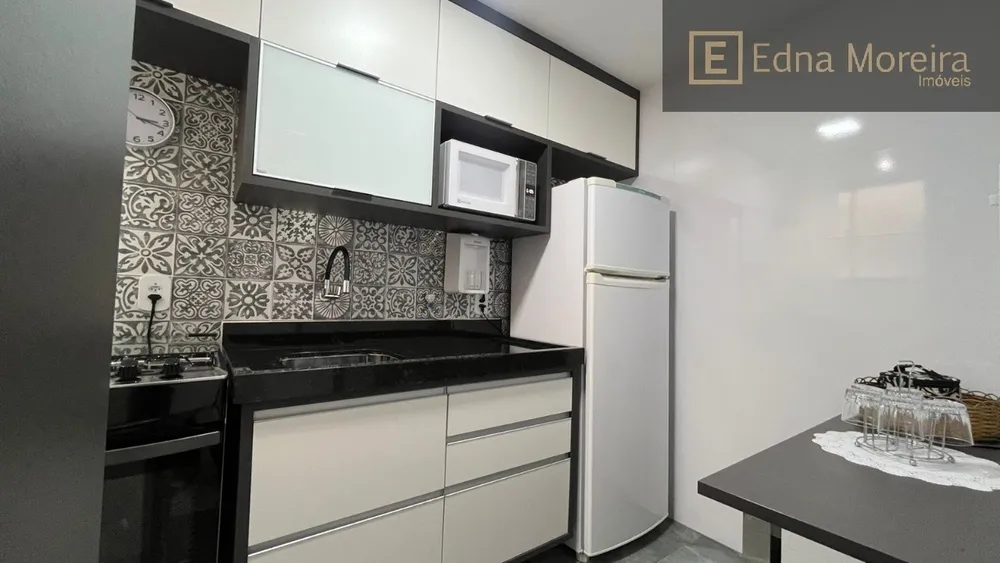 Apartamento, 2 quartos, 64 m² - Foto 9