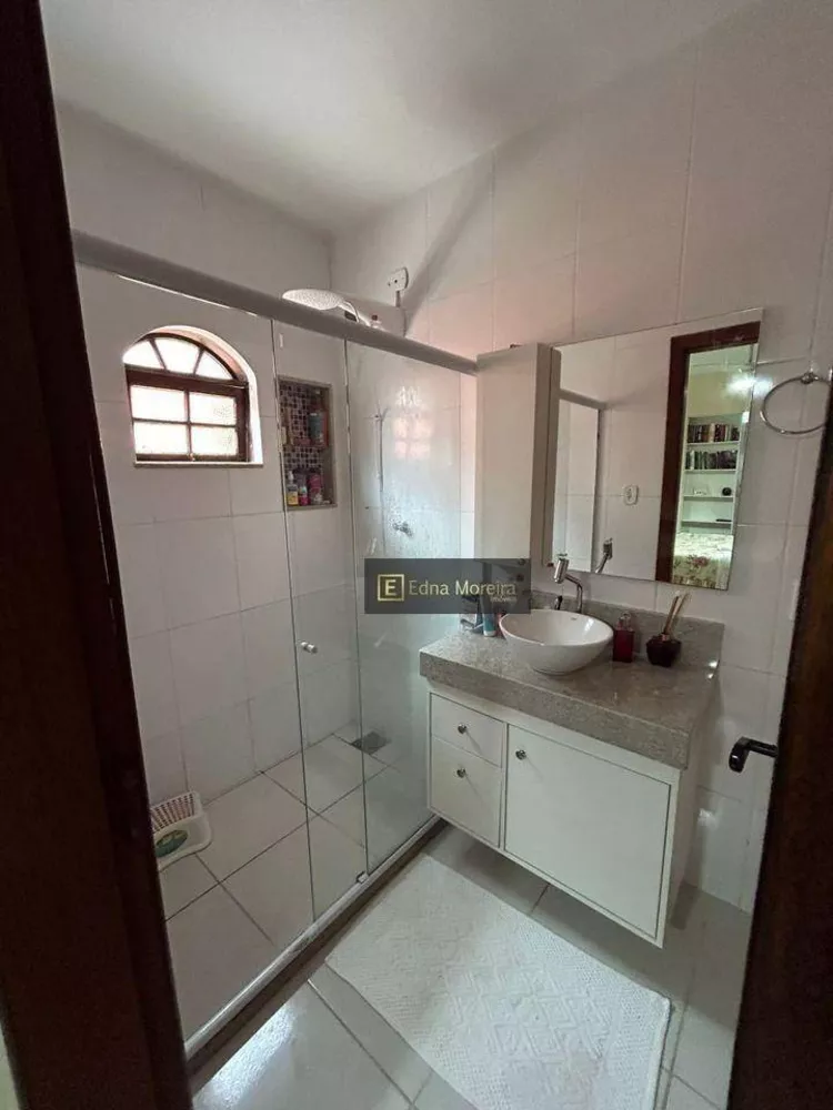 Casa, 3 quartos, 210 m² - Foto 24