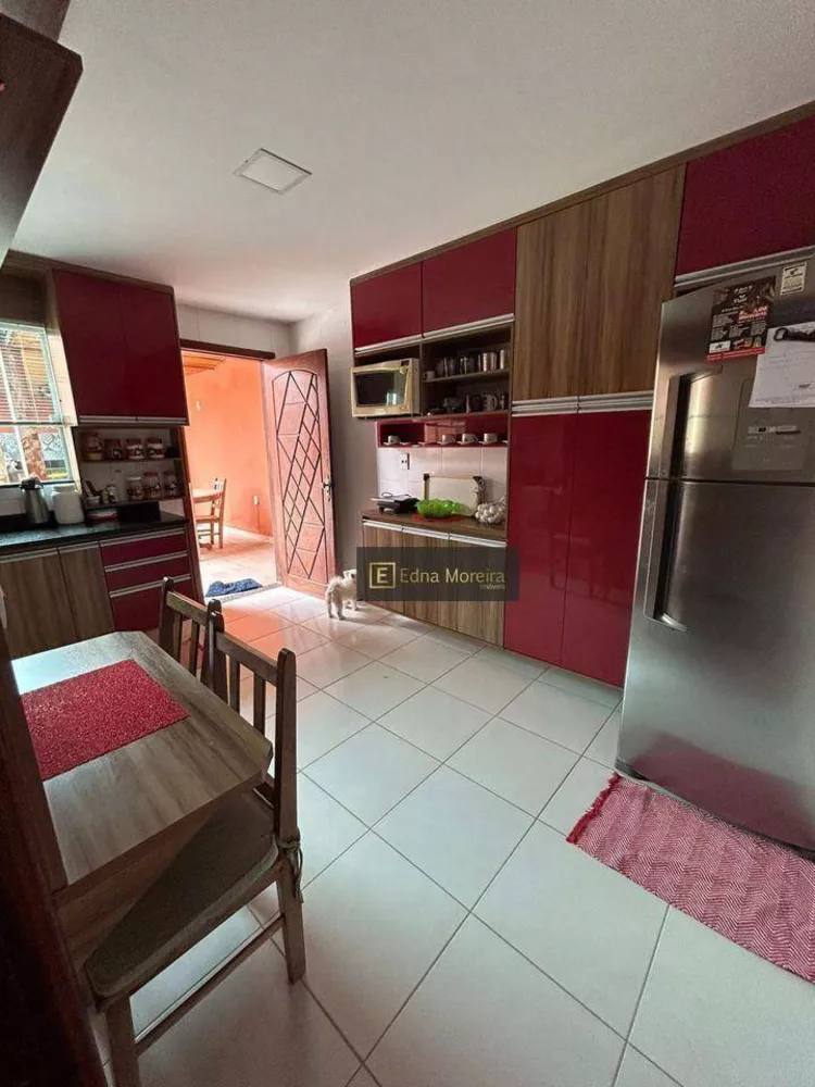 Casa, 3 quartos, 210 m² - Foto 10