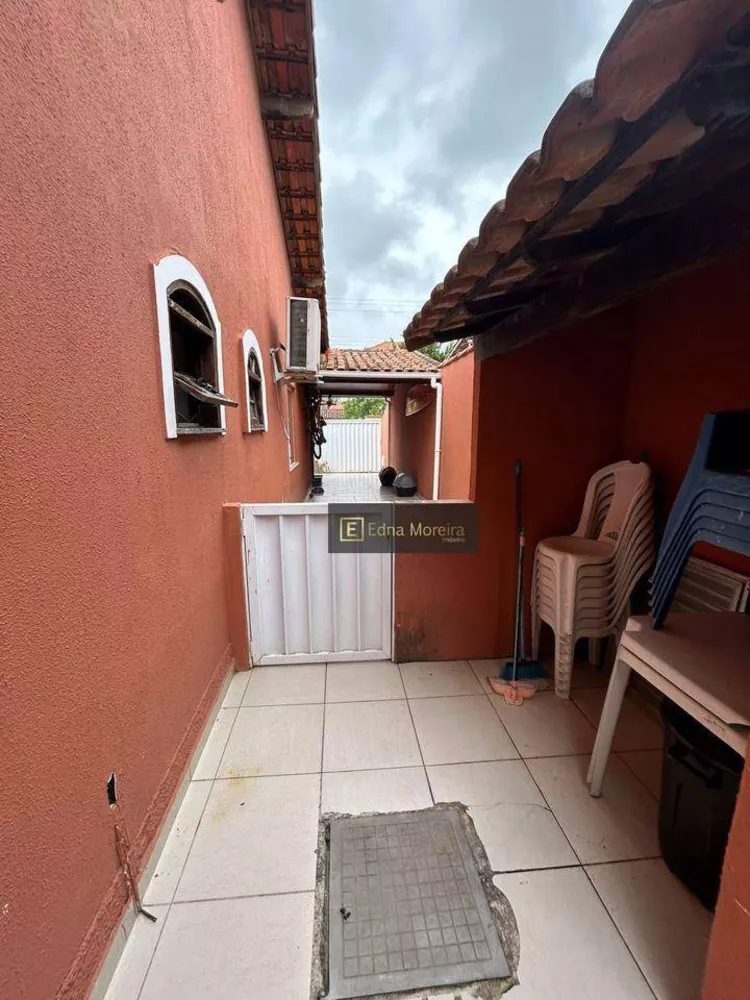Casa, 3 quartos, 210 m² - Foto 23