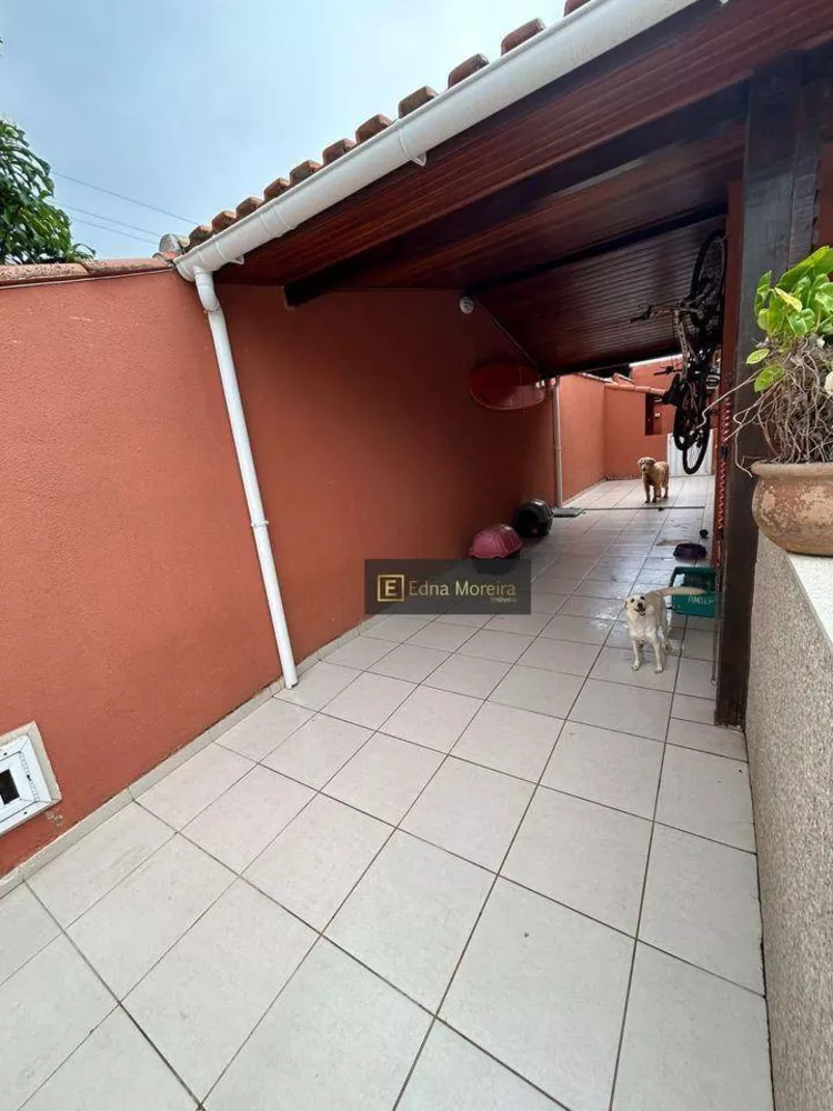Casa, 3 quartos, 210 m² - Foto 26