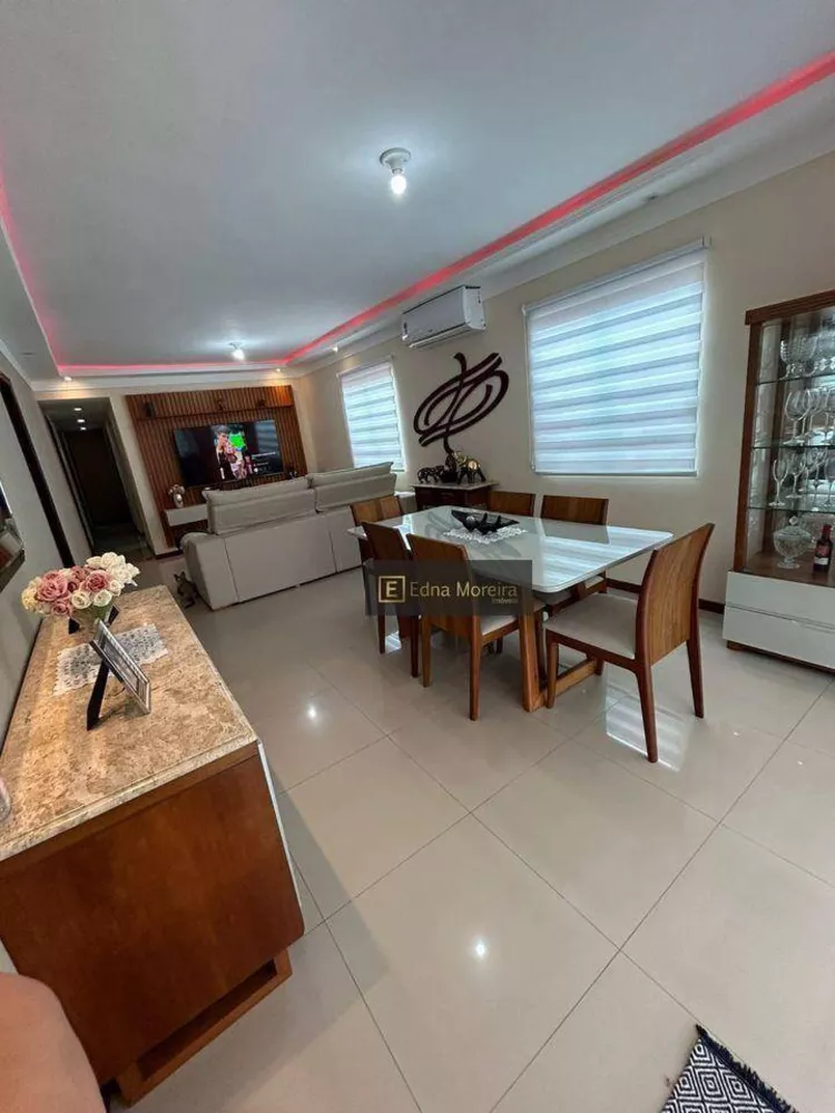 Casa, 3 quartos, 210 m² - Foto 6