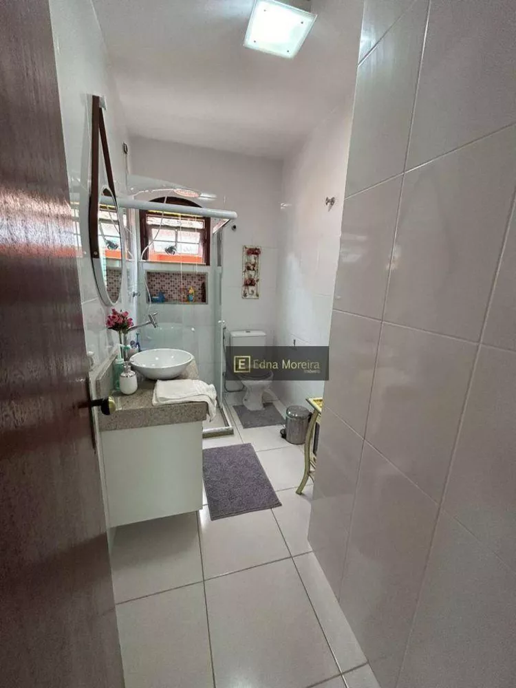 Casa, 3 quartos, 210 m² - Foto 22