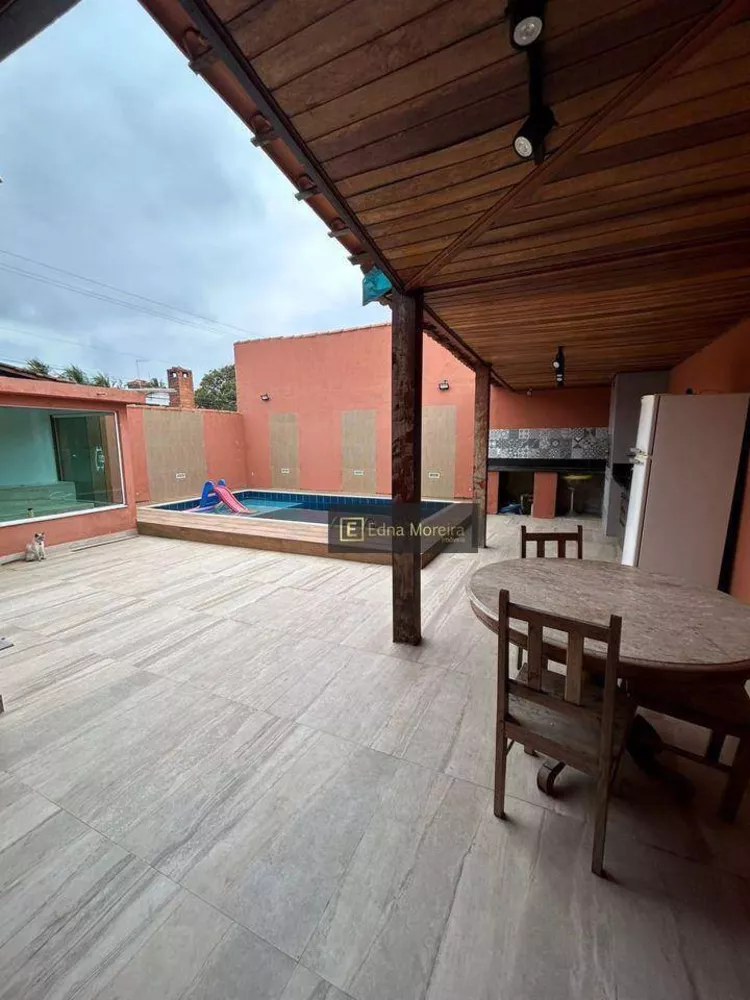 Casa, 3 quartos, 210 m² - Foto 19