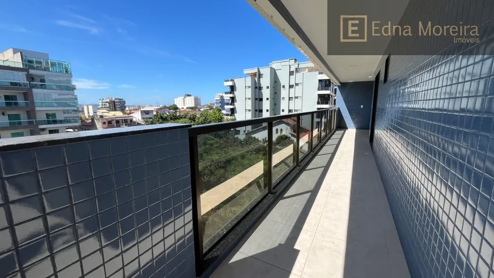 Apartamento, 3 quartos, 150 m² - Foto 3