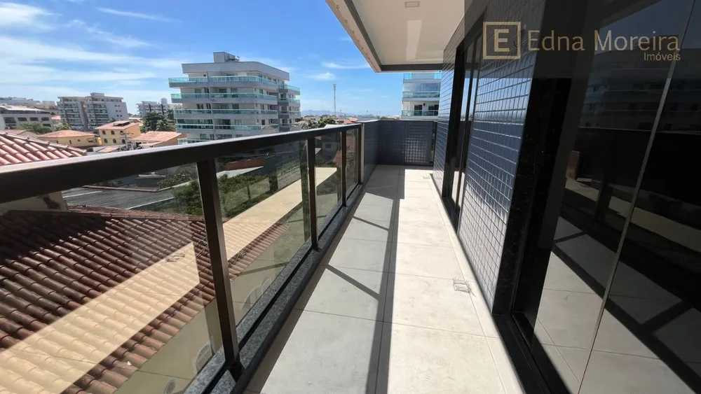 Apartamento, 3 quartos, 150 m² - Foto 11