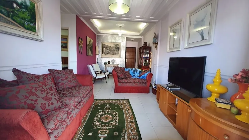 Apartamento, 2 quartos, 102 m² - Foto 23