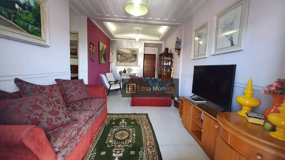 Apartamento, 2 quartos, 102 m² - Foto 17