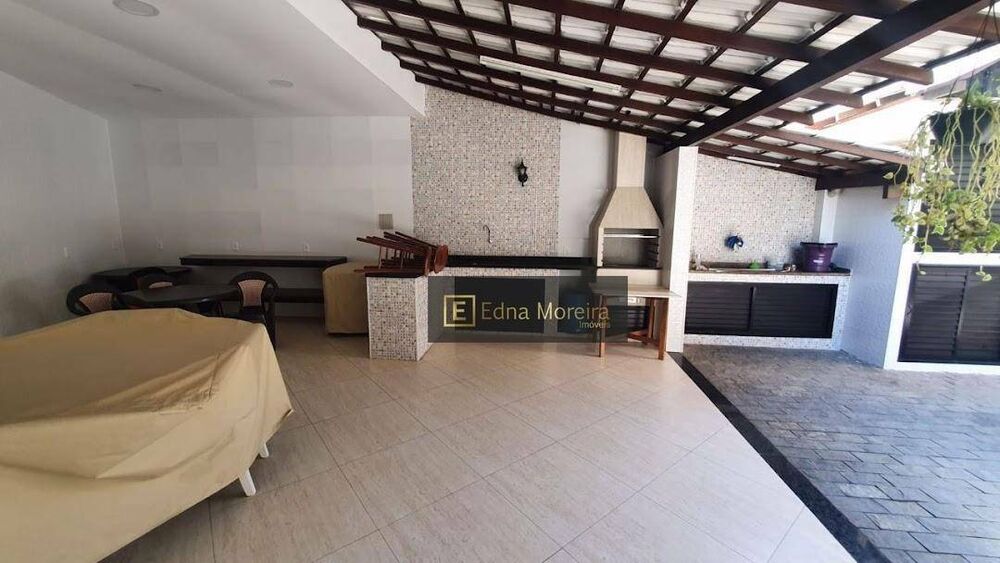 Apartamento à venda com 2 quartos, 91m² - Foto 1