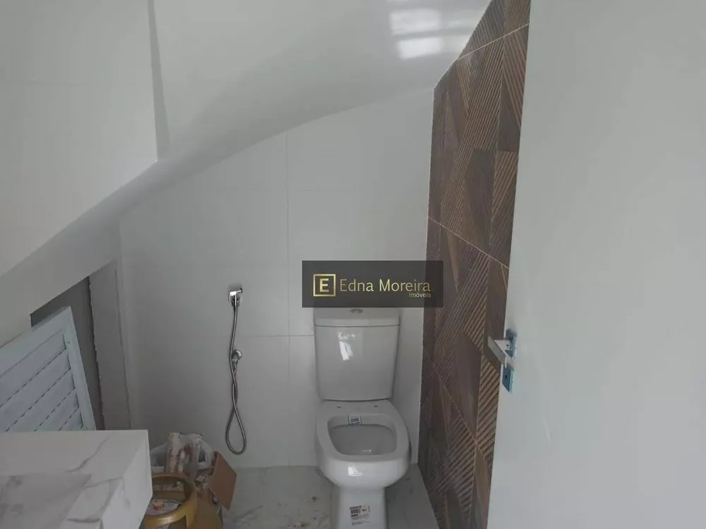 Casa, 3 quartos, 102 m² - Foto 7