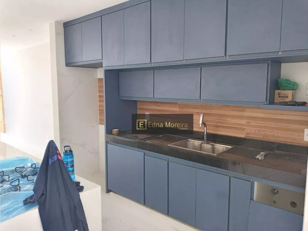 Casa, 3 quartos, 102 m² - Foto 13