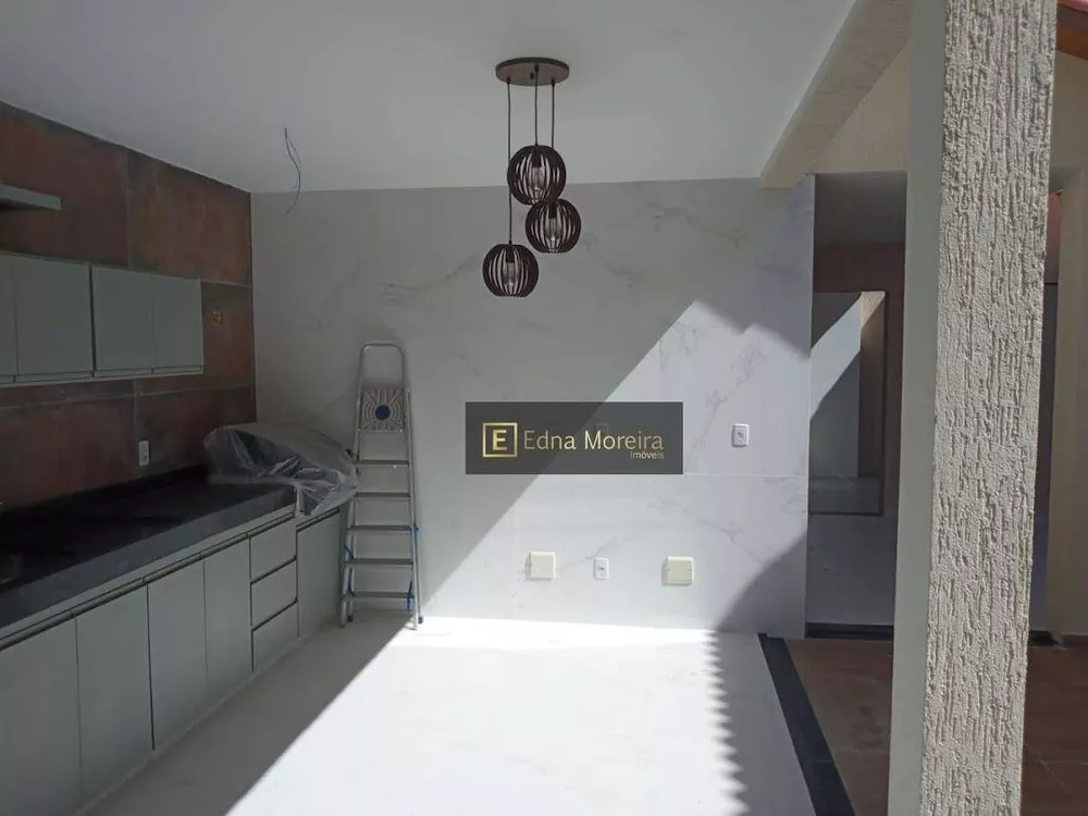 Casa, 3 quartos, 102 m² - Foto 16