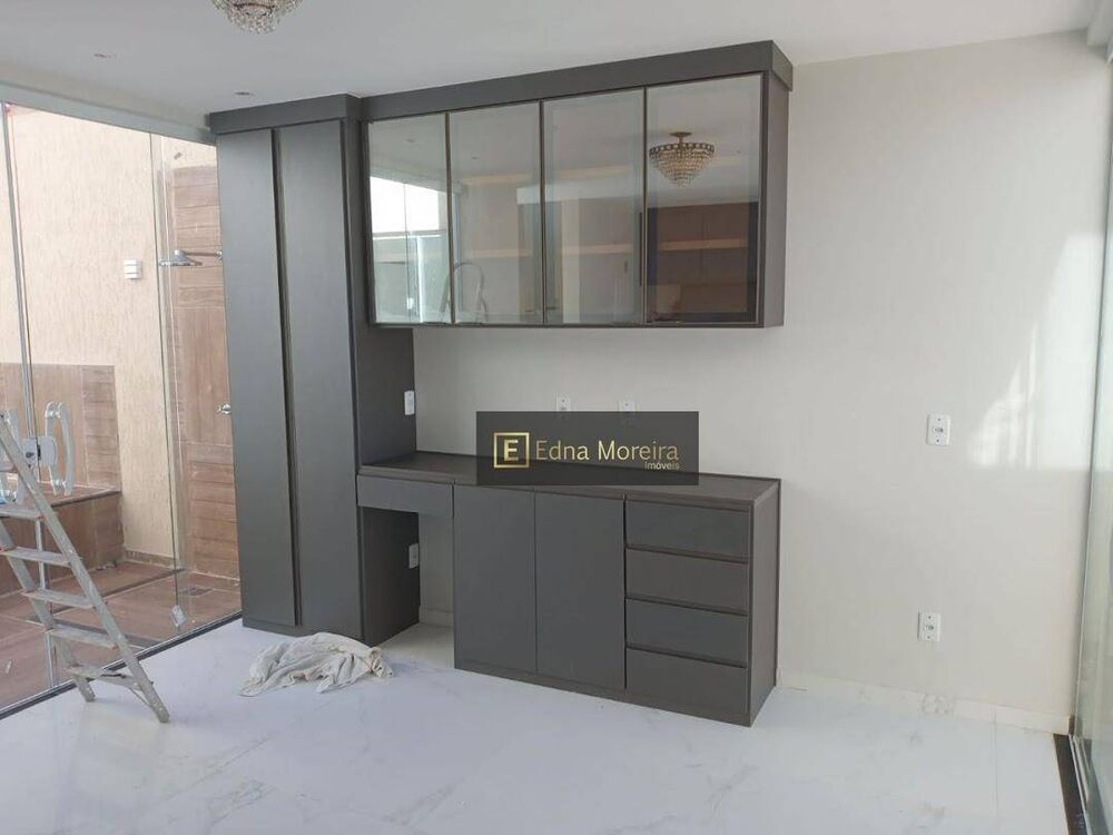 Casa, 3 quartos, 102 m² - Foto 1