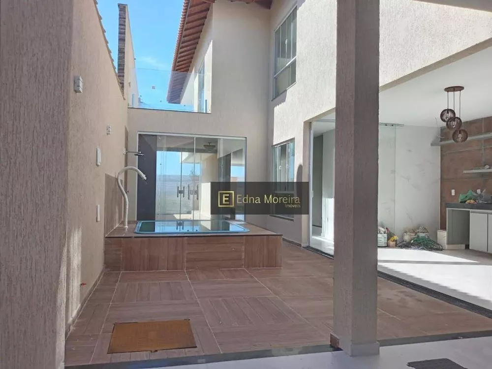 Casa, 3 quartos, 102 m² - Foto 6