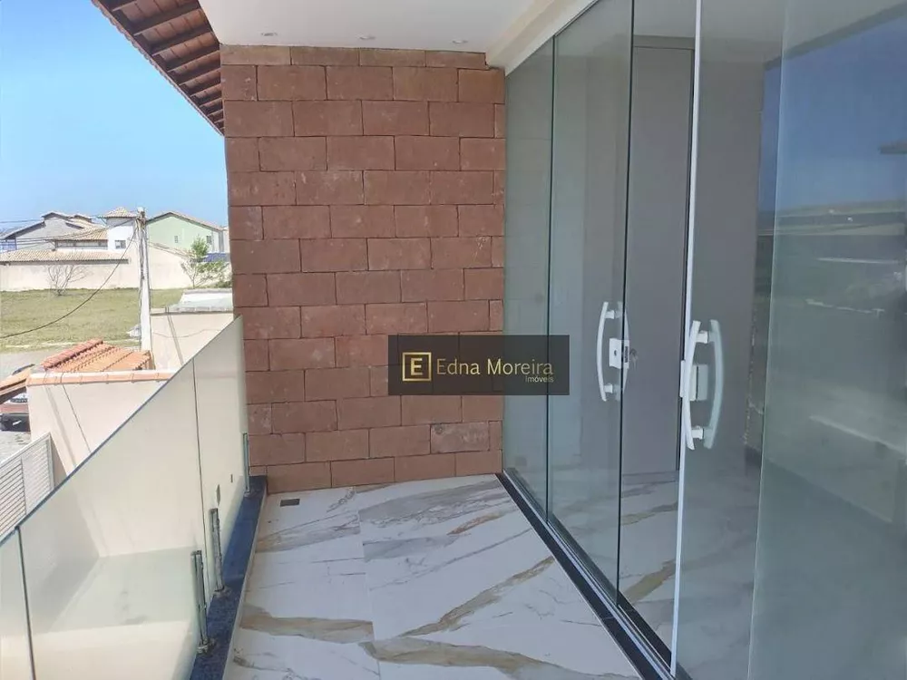 Casa, 3 quartos, 102 m² - Foto 10