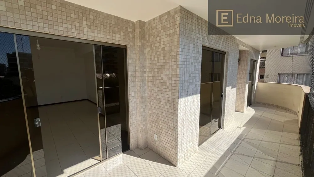 Apartamento, 3 quartos, 90 m² - Foto 1